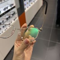 宝贝眼轴，我们慢慢长！