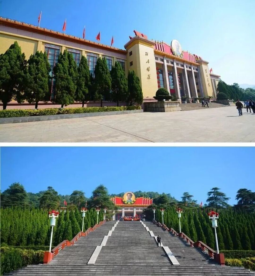萍乡嗨玩攻略|一场演唱会解锁满分旅行!