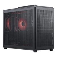 先马趣造3安装教程 #装机教程 #先马 #机箱 #CPU #显卡