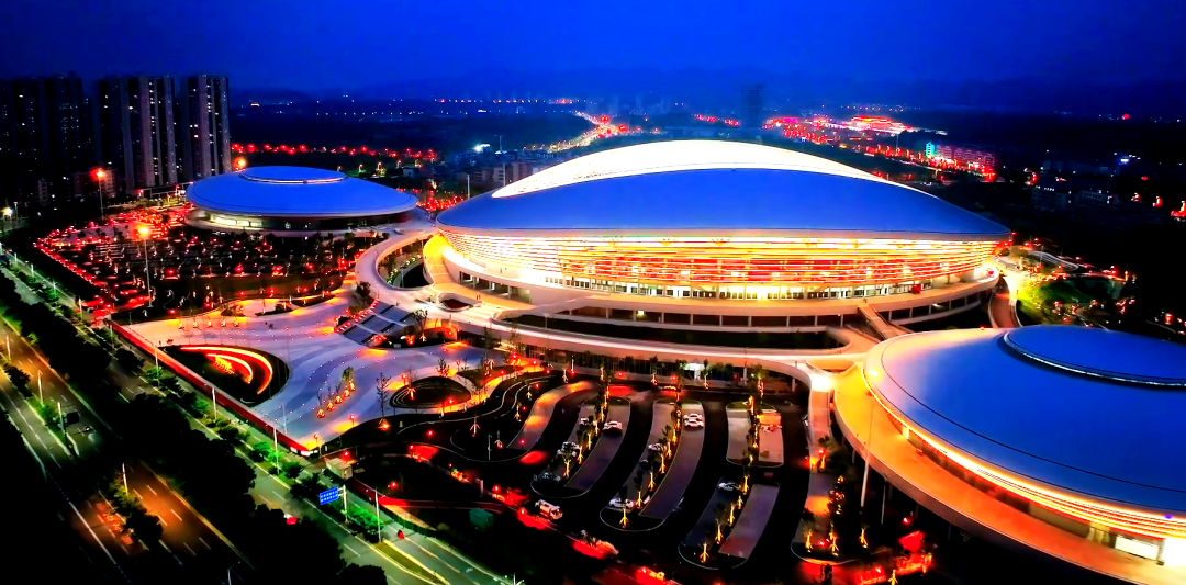 萍乡嗨玩攻略|一场演唱会解锁满分旅行!