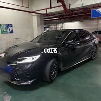 开凯美瑞的真实花费｜用车成本用车感受