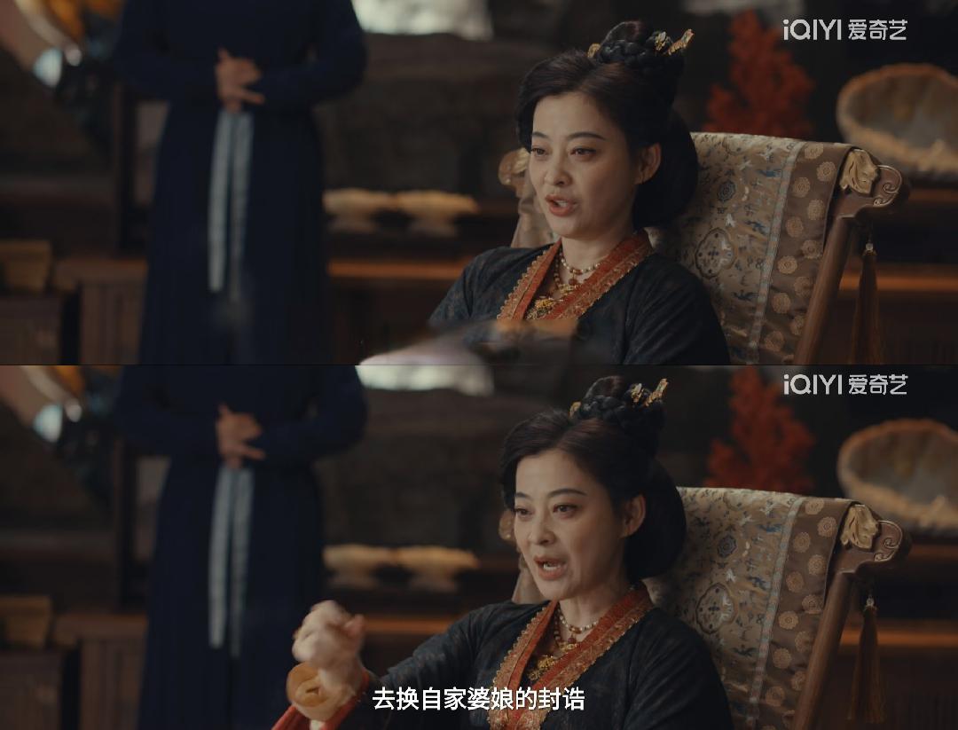 狗比人有良心:俞大娘子的冷血与善良