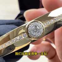 金价暴涨的当下！买新首饰还不如做改款，这一个典型案例！