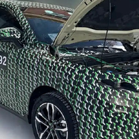 零跑新车谍照曝光！一汽与零跑合作首款车型搭载红旗发动机