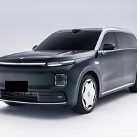 2026年想买大型SUV的别急！一大波大六座新车马上要来了