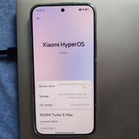 续航击败荣耀Power2，价格还便宜400多，9000mAh+天玑9500s