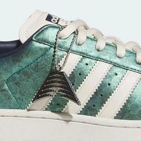 肯豆回归adidas Superstar，复古运动风是经典永续还是过时回潮？628+观点大碰撞