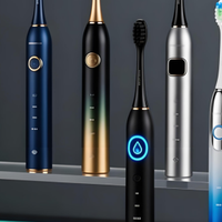 纠结电动牙刷哪个牌子的质量好？用5款热门品牌真实测评一探究竟