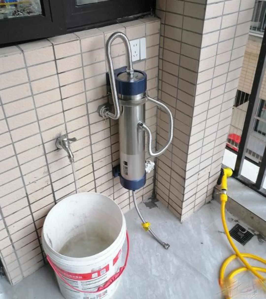 家里有必要装净水设备吗？净水产品该怎么选？看完这一篇，从前置到末端净水统统搞定！