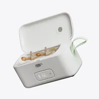 九点整设计×小熊｜把“安心”揣进口袋