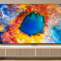 MiniLED电视推荐：2026技术分水岭，两种截然不同的“卷法”