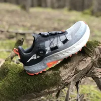 拉思珀蒂瓦Cyklon的BOA系带：越野跑鞋的革新还是噱头？1200+用户观点大碰撞