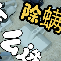 十大公认好用的除螨仪有哪些？2026年推荐性价比高的10款除螨仪