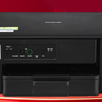 Brother DCP-T435W助孩子轻松起跑，新学期更省心