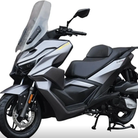 2月工信部！春风雅马哈首款125曝光，无极连发6弹要掀桌子？