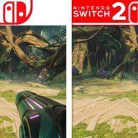 Switch 2是性能飞跃还是续航崩坏？2000+用户观点大PK