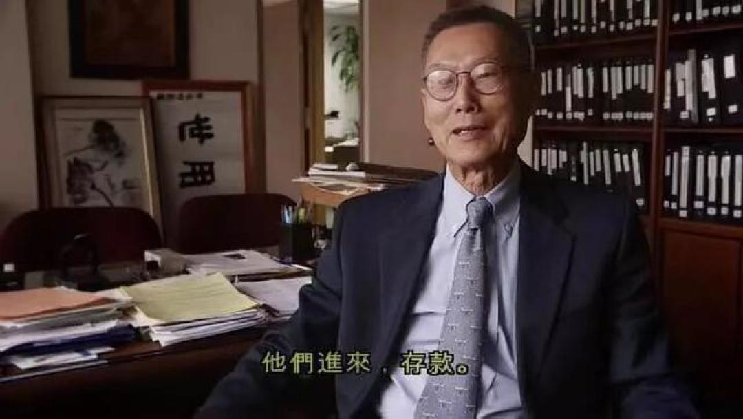 奥斯卡纪录片=美国故事会?
