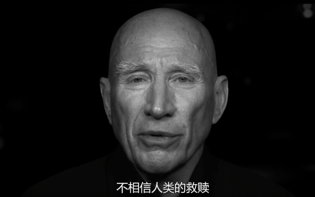 📽️《地球之盐》为我看到的东西而大哭