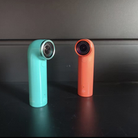 50元的小水管运动相机，1600万像素+1080P视频，缺点就2个