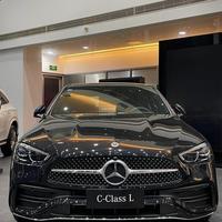 深度推算：奔驰C260生产成本18万，卖35万，还有巨幅的降价空间