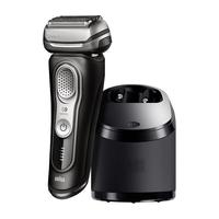 剃须党避坑！博朗9系真实测评，这效果绝了