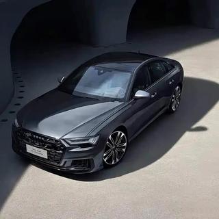 奥迪S6降幅超10万!2.9T V6隐藏猛兽,谁还买国产新能源?