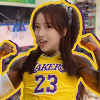 参加NBA2K线下比赛，我竟然是全场唯一女选手？！