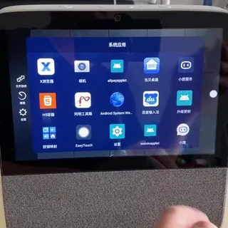 小度x8刷机扩容64G 安装第三方软件