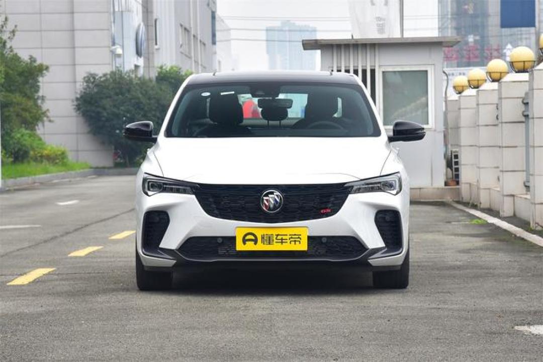 别克威朗哪款值得买?看完这篇不纠结