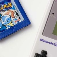 宝可梦党坐不住！任天堂推出复古 GB 播放器