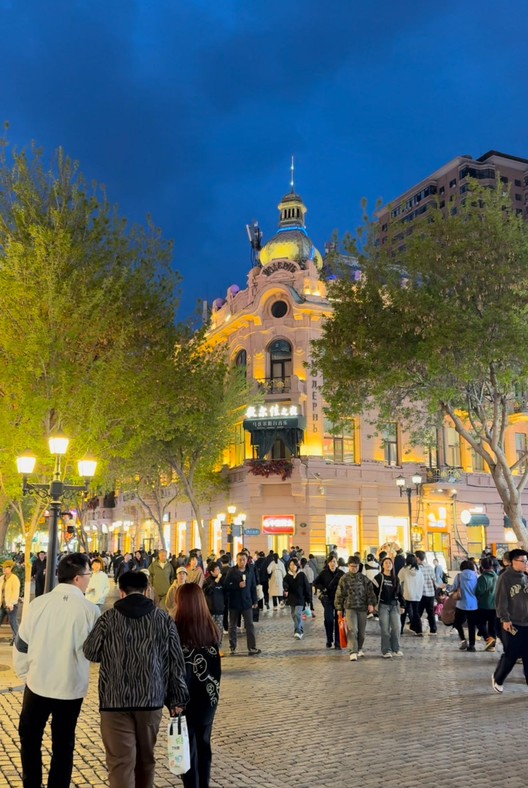 在哈尔滨不知道去哪玩?哈尔滨这10大景点不容错过!