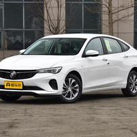 别克威朗哪款值得买？看完这篇不纠结