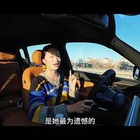 smart #5 EHD用车小报告 为什么选它+买哪个配置+优缺点大赏