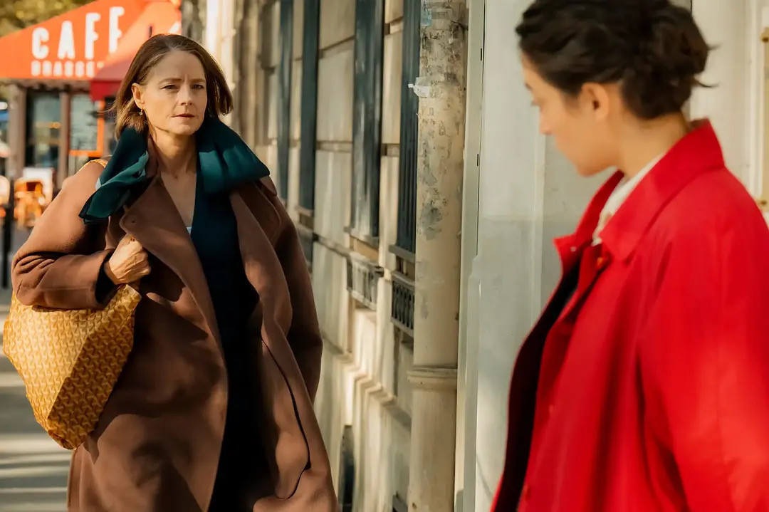 TIFF🎞️新片上映《私生活》A Private Life