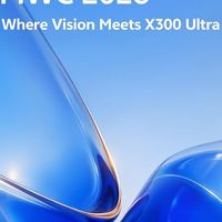 vivo X300 Ultra全球首发：全大底三主摄+400mm增距镜亮相MWC2026