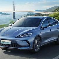 全球汽车销量前十榜单巨变：中国三强上榜，比亚迪历史性超越福特