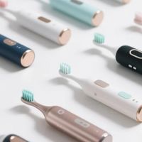 电动牙刷哪个牌子好？十大名牌电动牙刷实测，选购不踩坑