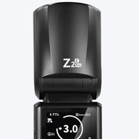 想升级灯光系统？聊聊纽尔的生态优势，以及几款新手的闪光灯推荐