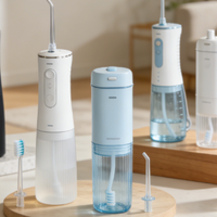 冲牙器什么牌子的好用又实惠？十大高分款式来袭，清洁拉满不伤牙