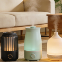 空气加湿器哪个牌子好？精选品牌十大排名，告别加湿踩雷