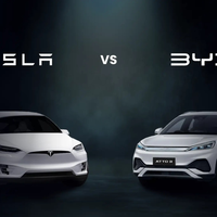 大变天！比亚迪卖爆欧洲、力压特斯拉！狂屠海外市场，这步棋太狠了...