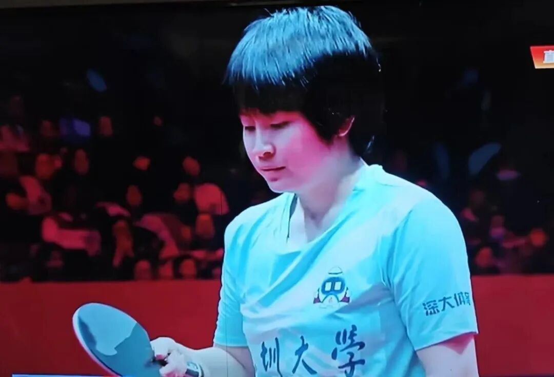 世界杯赛“直通”名额“直捅”了王励勤心窝一刀！覃予萱在列，林诗栋阙如！
