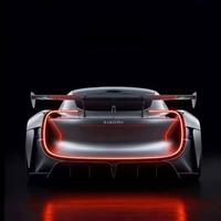 小米Vision GT超跑巴塞罗那首曝，剑指MWC 2026重磅大招