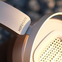 王炸wifi流媒体，无线音质天堑变通途。HIFIMAN HE1000 WiFi版