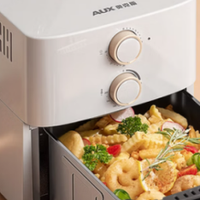 全家夸爆！空气炸锅哪个品牌最好？十大热门品牌排行榜有口皆碑！