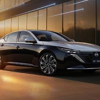 东风日产怒斥广汽丰田抄作业：天籁鸿蒙座舱宣传素材遭高度雷同模仿