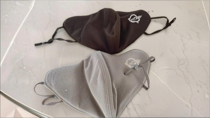 勋阳宇乐防晒口罩