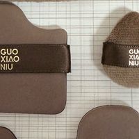 年味新妆：离不开好用的郭小妞粉扑