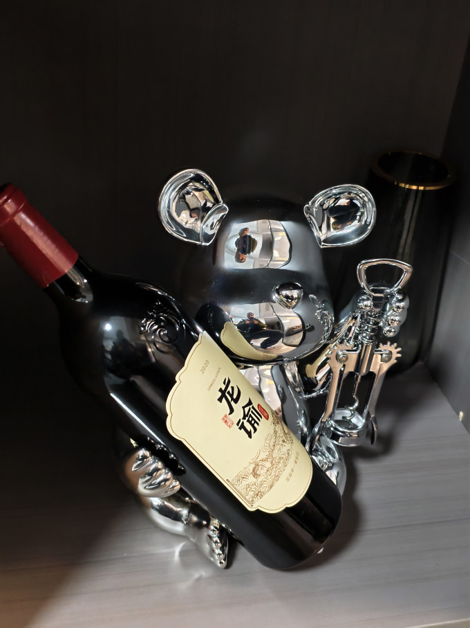 张裕红葡萄酒