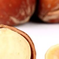 新边界原味榛子，大颗粒好剥